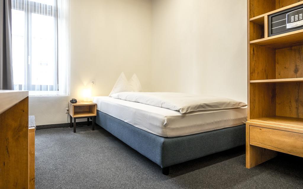 Hotel Ochsen By Mountain Hotels Ostrava Dış mekan fotoğraf