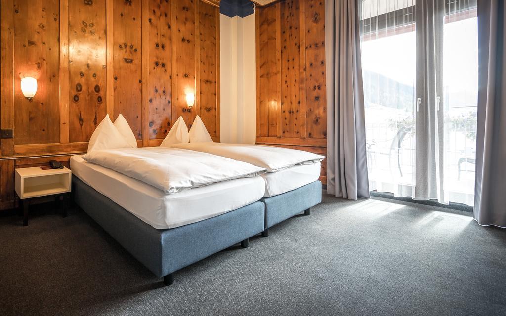Hotel Ochsen By Mountain Hotels Ostrava Dış mekan fotoğraf