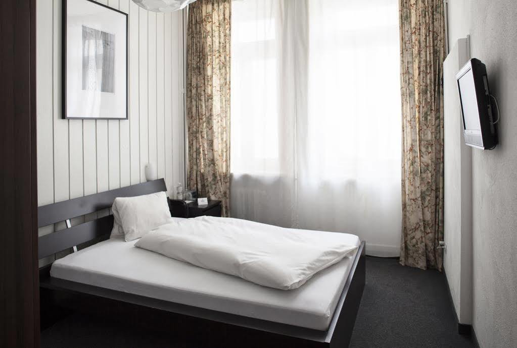 Hotel Ochsen By Mountain Hotels Ostrava Dış mekan fotoğraf