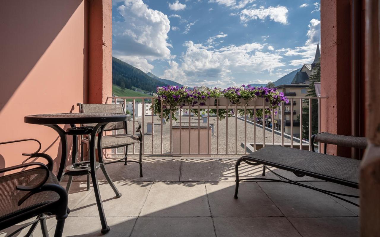 Hotel Ochsen By Mountain Hotels Ostrava Dış mekan fotoğraf