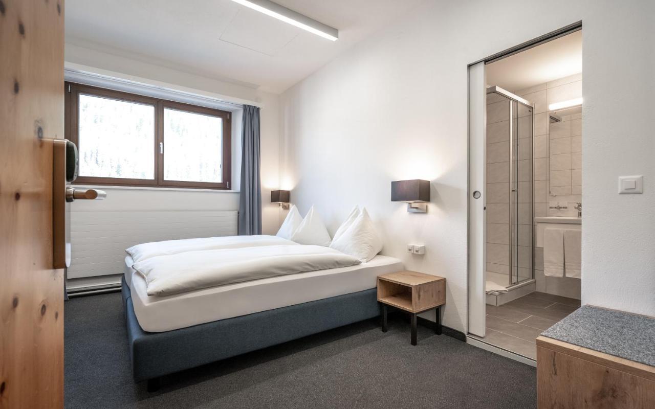 Hotel Ochsen By Mountain Hotels Ostrava Dış mekan fotoğraf